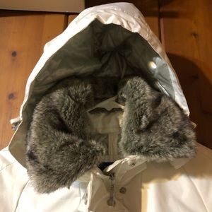 FERA SKI JACKET size 10